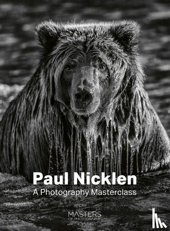 Nicklen, Paul - Paul Nicklen