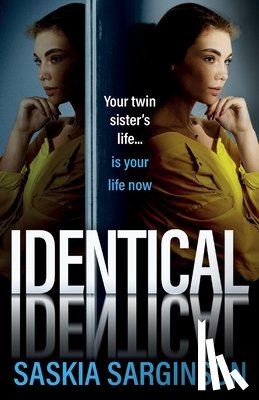 Sarginson, Saskia - Identical