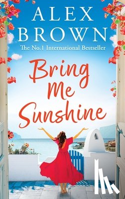 Brown, Alex - Bring Me Sunshine
