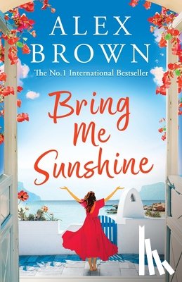 Alex Brown - Bring Me Sunshine