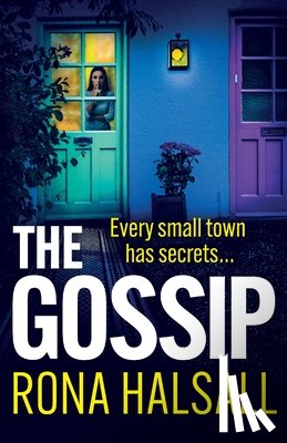 Halsall, Rona - The Gossip