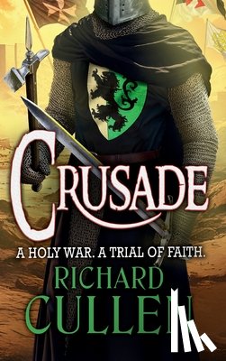 Cullen, Richard - Crusade