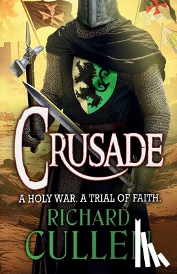 Cullen, Richard - Crusade