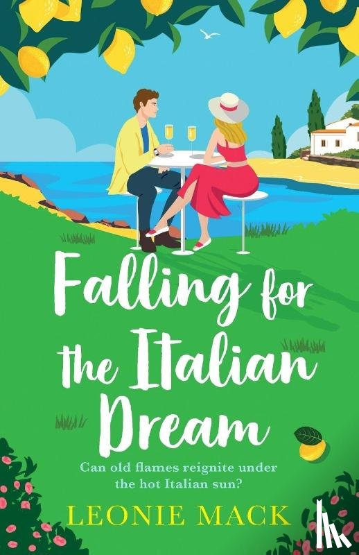 Mack, Leonie - Falling for the Italian Dream