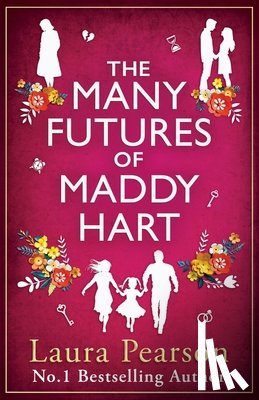 Pearson, Laura - The Many Futures of Maddy Hart