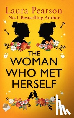 Pearson, Laura - The Woman Who Met Herself