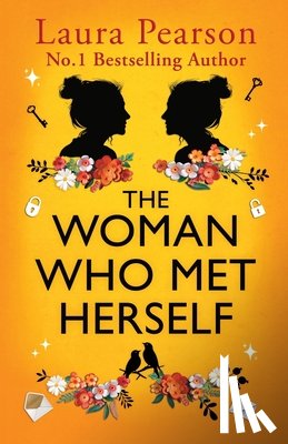 Pearson, Laura - The Woman Who Met Herself