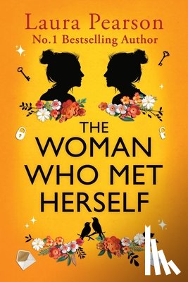 Pearson, Laura - The Woman Who Met Herself