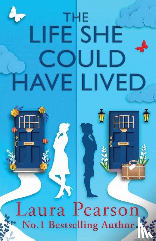 Pearson, Laura - The Life She Could Have Lived