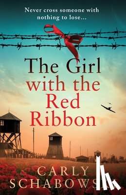 Schabowski, Carly - The Girl with the Red Ribbon