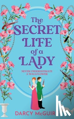 McGuire, Darcy - The Secret Life of a Lady