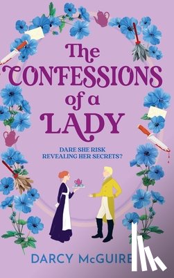 McGuire, Darcy - The Confessions of a Lady