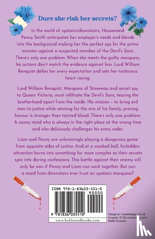 McGuire, Darcy - The Confessions of a Lady