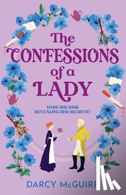 McGuire, Darcy - The Confessions of a Lady