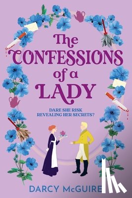 McGuire, Darcy - The Confessions of a Lady