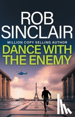 Sinclair, Rob - Dance with the Enemy