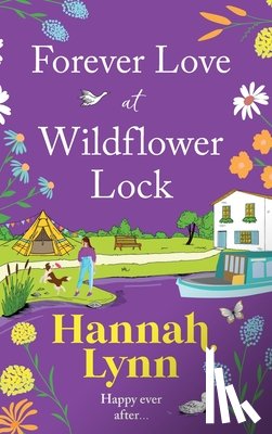 Lynn, Hannah - Forever Love at Wildflower Lock