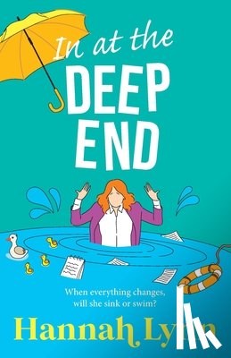 Lynn, Hannah - In at the Deep End