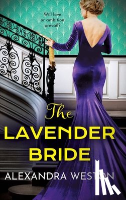 Weston, Alexandra - The Lavender Bride