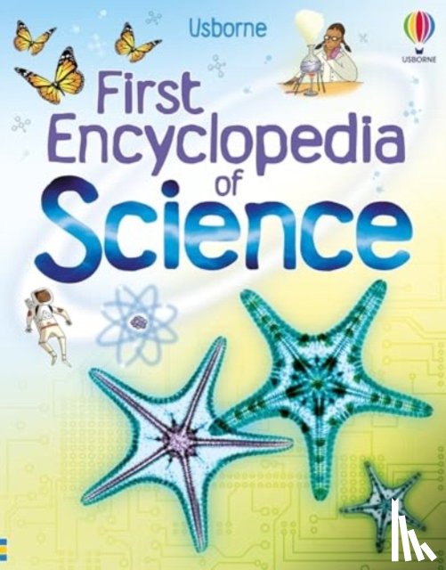 Firth, Rachel - First Encyclopedia of Science