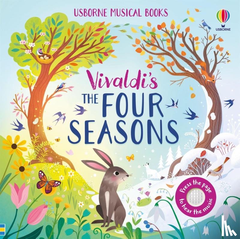 Watt, Fiona - The Four Seasons