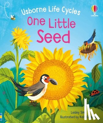 Sims, Lesley - One Little Seed