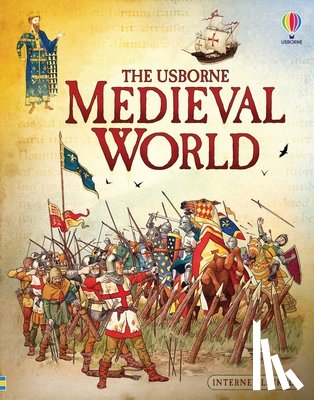 Bingham, Jane - Medieval World