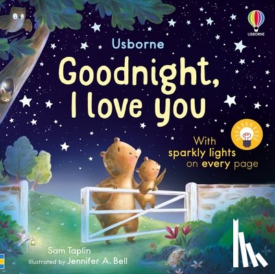 Taplin, Sam - Goodnight, I Love You