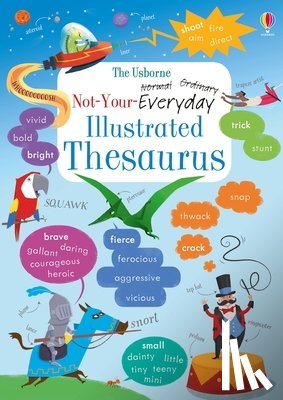 MacLaine, James - Not-Your-Everyday Thesaurus