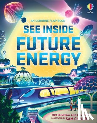 Mumbray, Tom - See Inside Future Energy