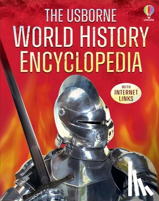 Chandler, Fiona - World History Encyclopedia