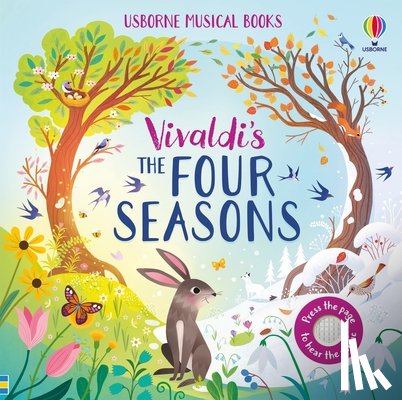Watt, Fiona - Four Seasons