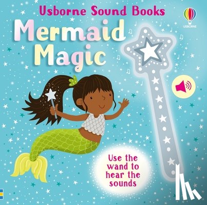 Taplin, Sam - Wand Books: Mermaid Magic