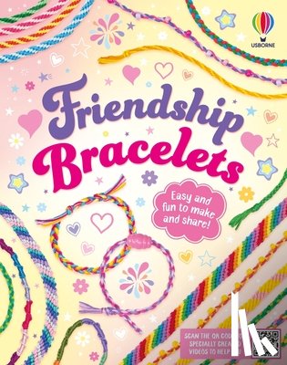 Williams, Victoria - Friendship Bracelets