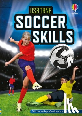 Usborne - Soccer Skills