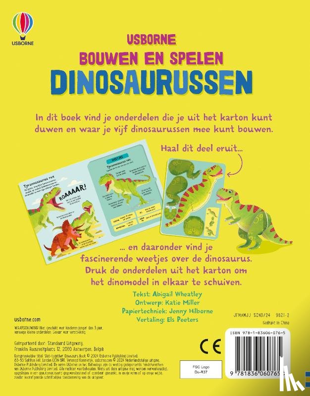  - Gevaarlijke dieren