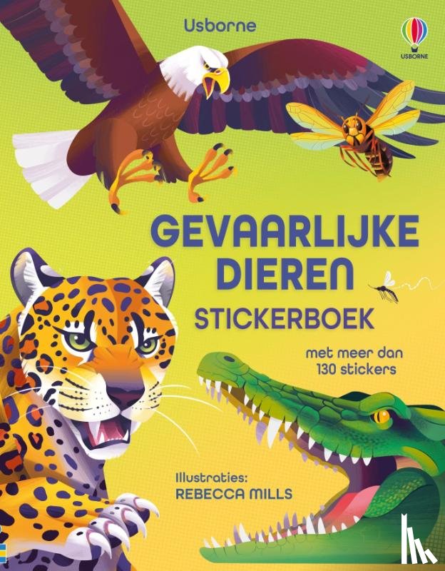  - Gevaarlijke dieren