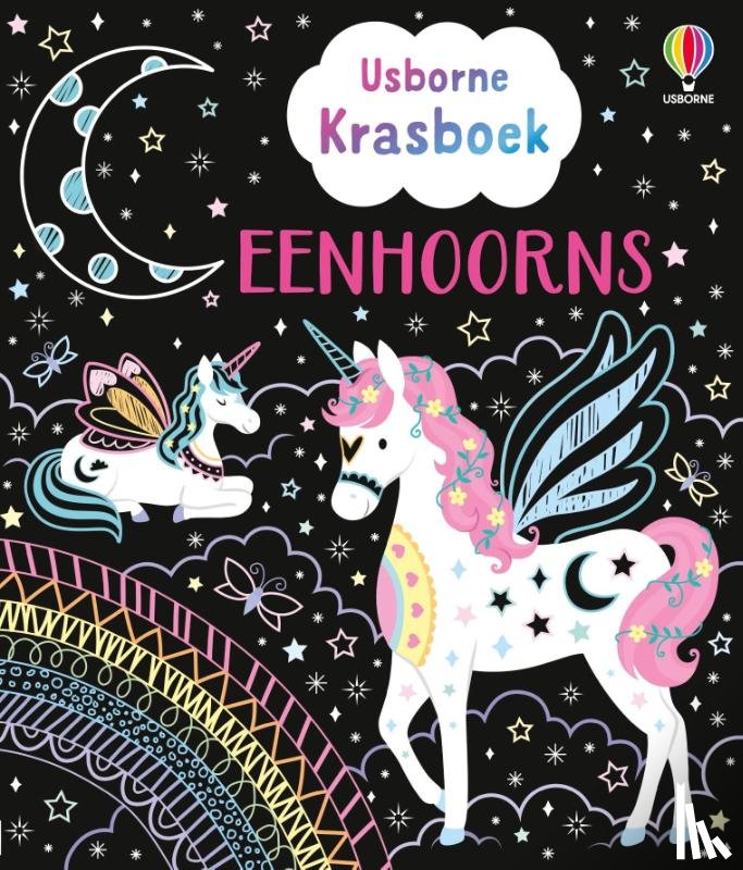  - Kraskunst Eenhoorns