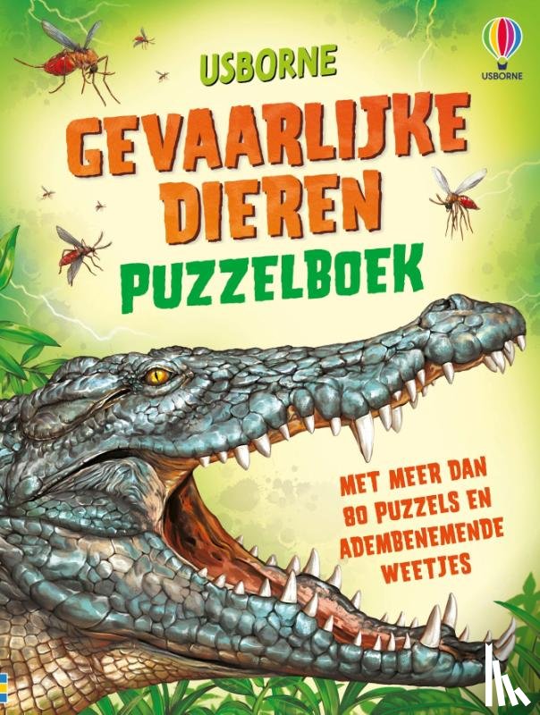  - Gevaarlijke dieren