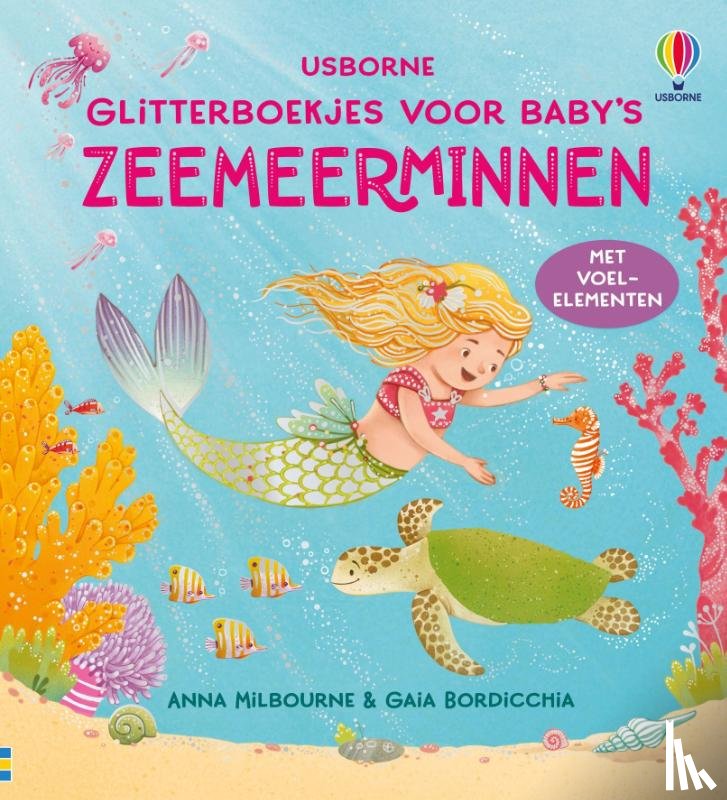  - Zeemeerminnen