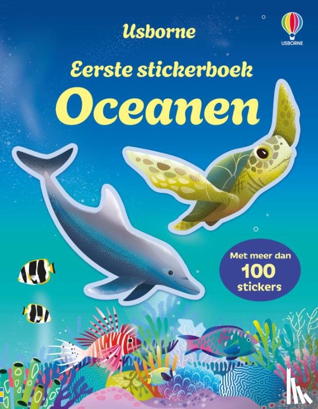  - Oceanen