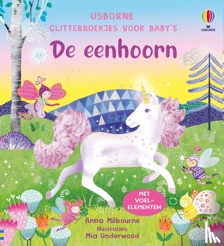  - De eenhoorn