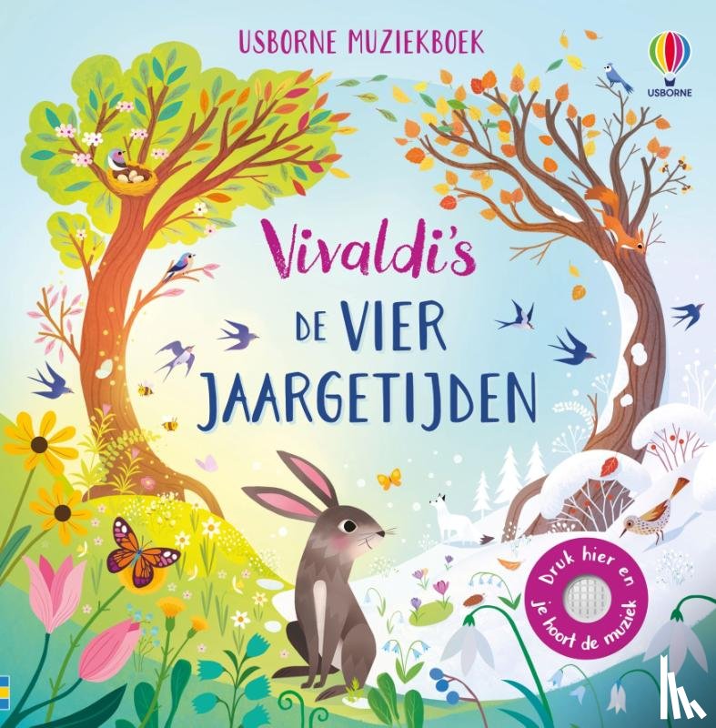  - De vier jaargetijden van Vivaldi