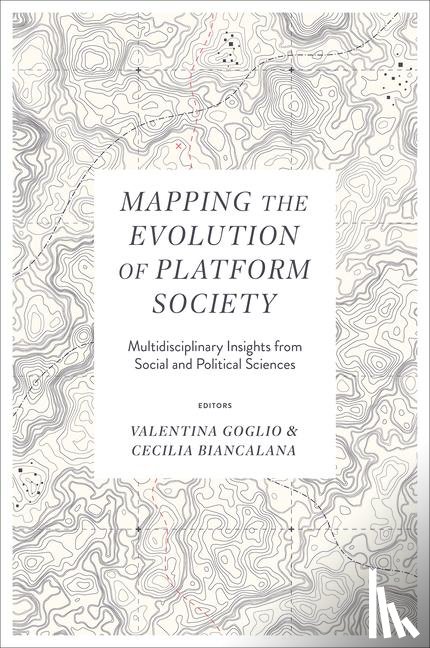  - Mapping the Evolution of Platform Society