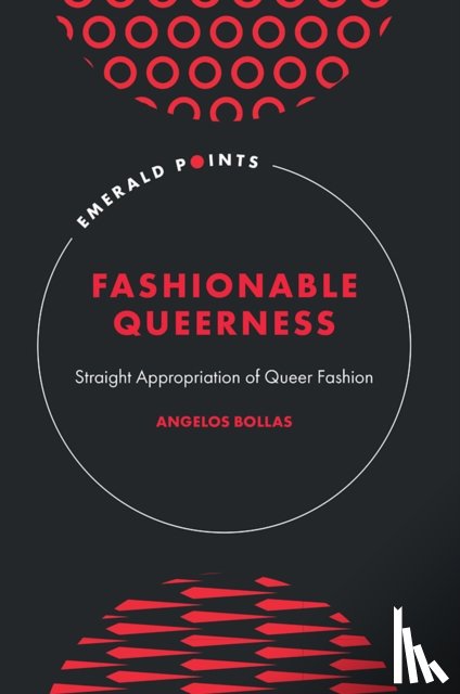 Bollas, Angelos (Maynooth University - Fashionable Queerness