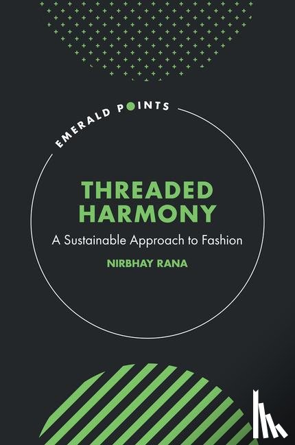 Rana, Nirbhay (IILM University - Threaded Harmony