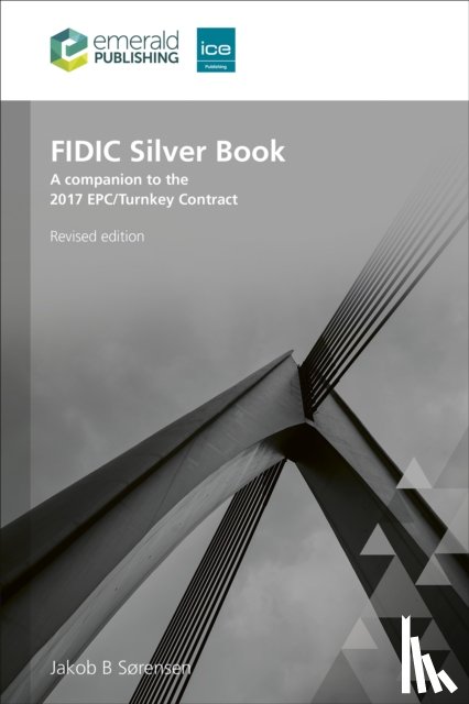 Sørensen, Jakob B. (Holst Advokater - FIDIC Silver Book, Revised edition