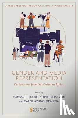  - Gender and Media Representation