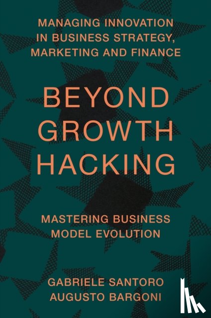 Santoro, Gabriele (University of Turin, Bargoni, Augusto (University of Turin - Beyond Growth Hacking