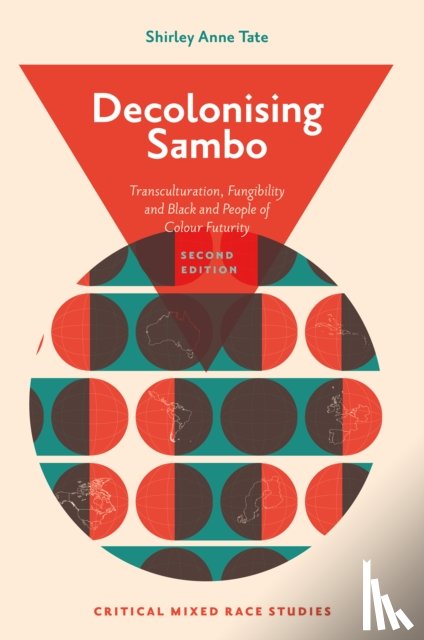 Tate, Shirley Anne (University of Alberta - Decolonising Sambo